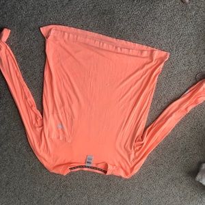 Vs long sleeves shirt